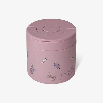 عبوة طعام 2022 400  SS مل