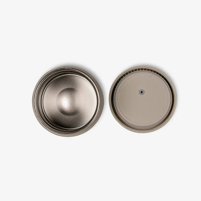 عبوة طعام 2022 400  SS مل