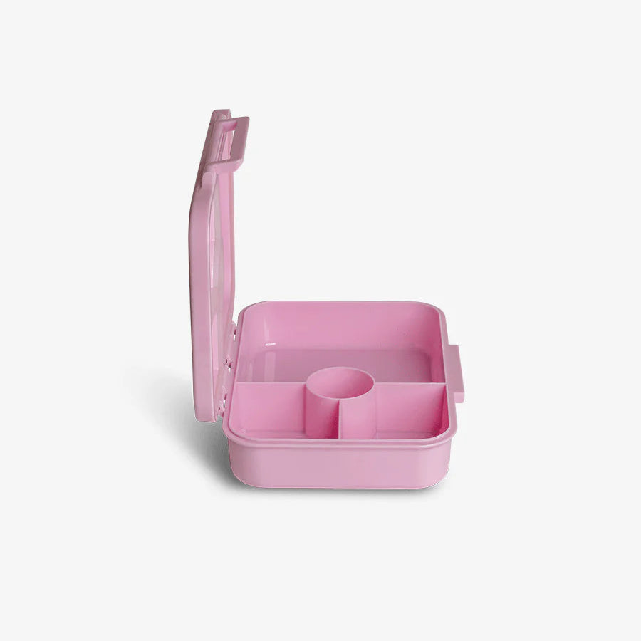 2022 Tritan صندوق الوجبات الخفيفة - الكرز