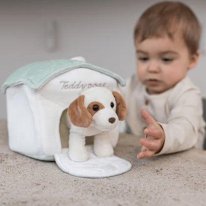 Playset Teddy Dogs