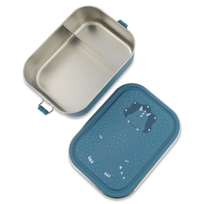 Lunch Box Large  - Mr. Triceratops
