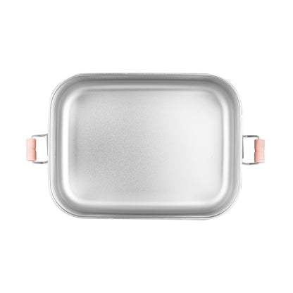 Lunch Box Small - Mrs. Rabbit