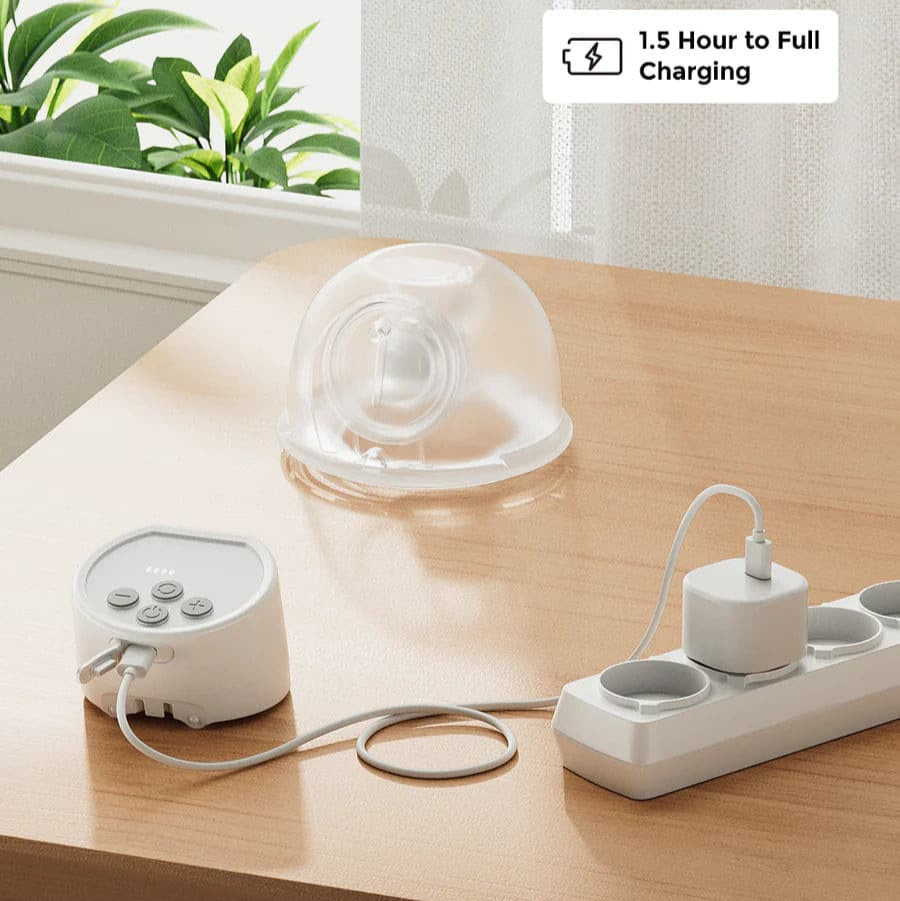 Wearable Breast Pump S12 Pro - Single