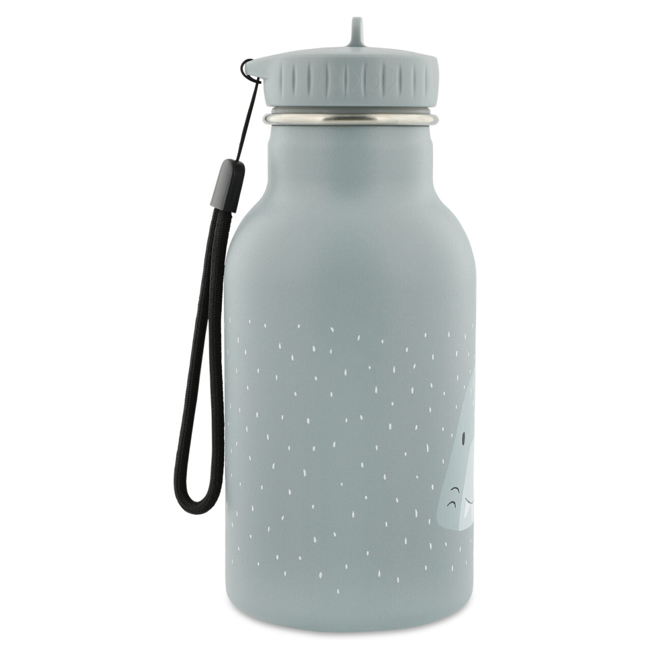 INSULATED Water Bottle (350ml) - Mr. Shark