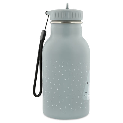INSULATED Water Bottle (350ml) - Mr. Shark