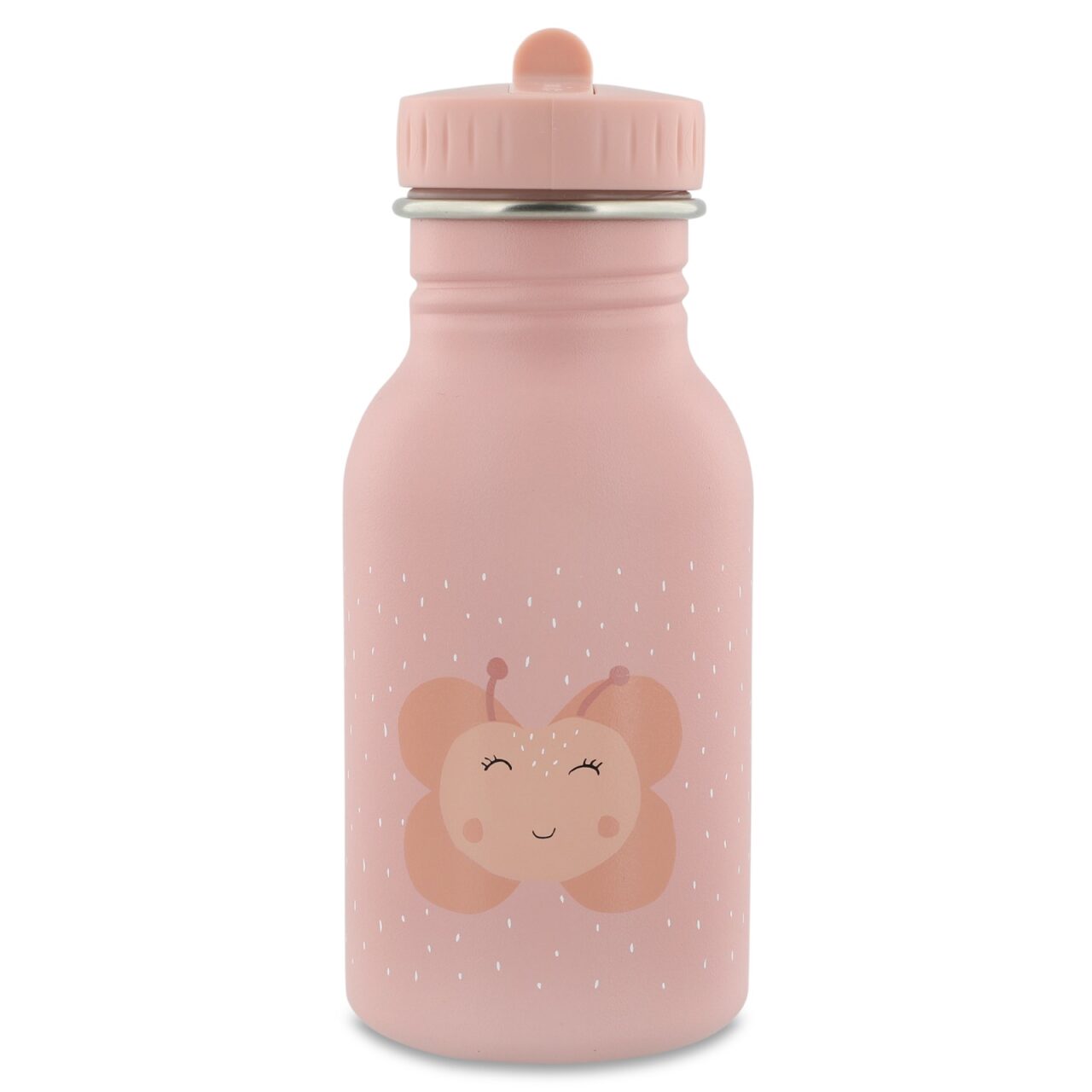 Water Bottle (350 ml ) Mrs. Butterfly