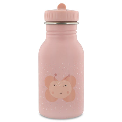 Water Bottle (350 ml ) Mrs. Butterfly