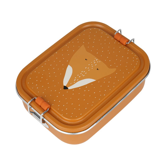 Lunch Box Small - Mr. Fox