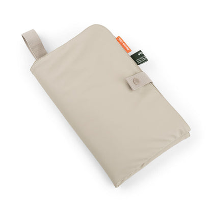 Foldable Changing Mat Sand