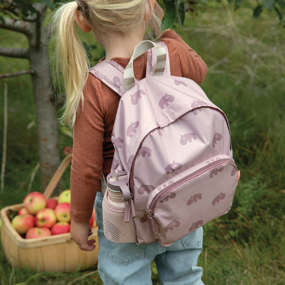 Kids backpack Ozzo Powder