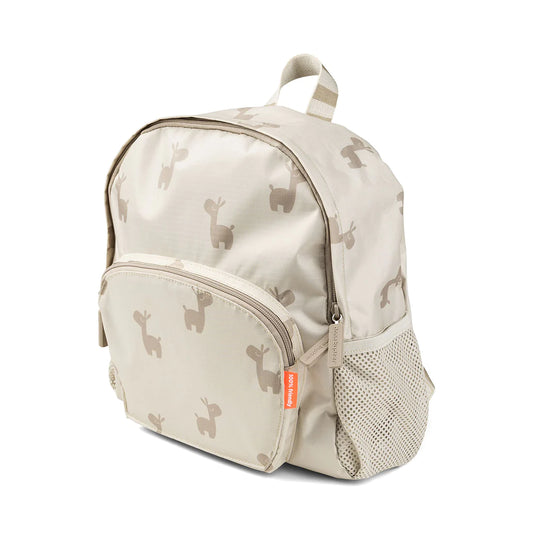 Kids backpack Lalee Sand