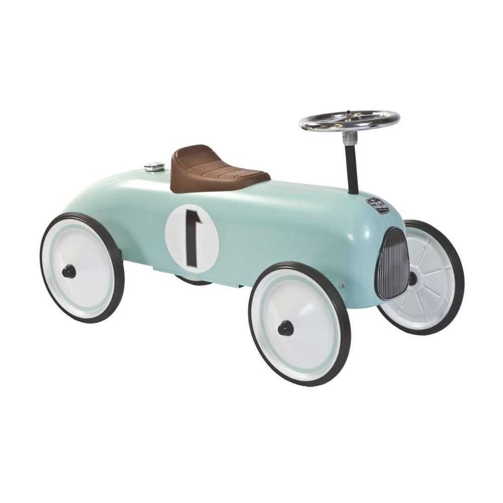 Retro Roller Ride-on Colin