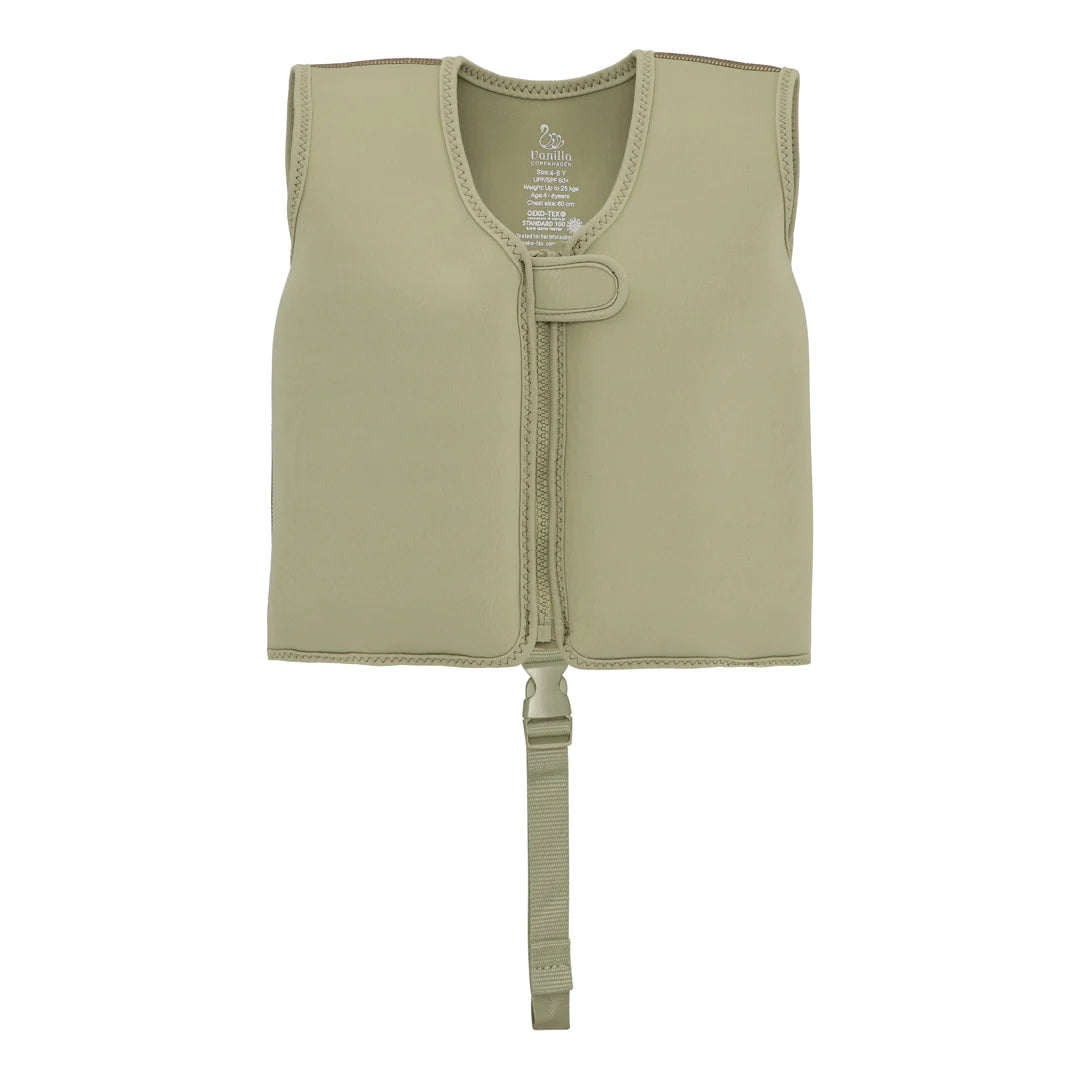 VESTS
