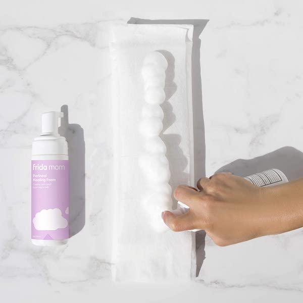 Perineal Healing Foam