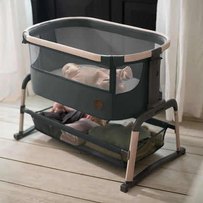 Iora Co-Sleeper Beyond Graphite Eco