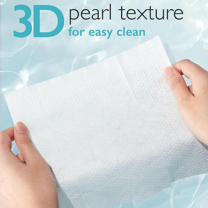 Momcozy Water Wipes-Extra Large Size Design -  720 Count (12 packs)