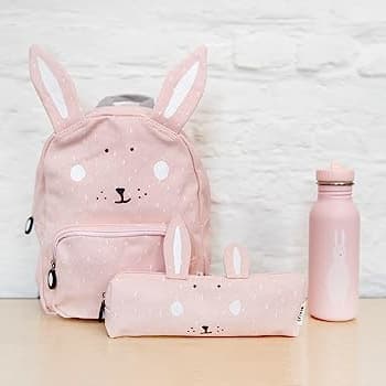 Back to School - Mrs Rabbit Bundle