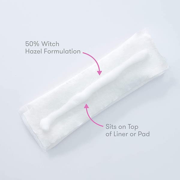 Perineal Healing Foam