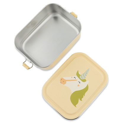 Lunch box small - Mrs. Unicorn
