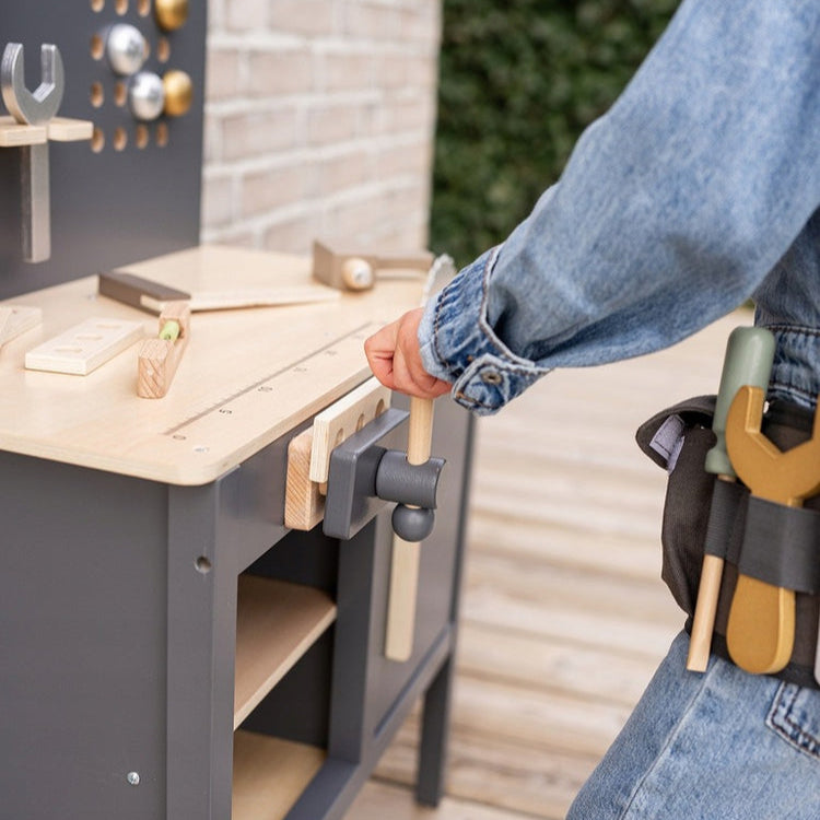 Workbench