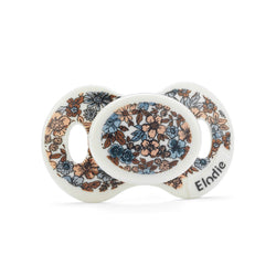 Pacifier - Blue Garden