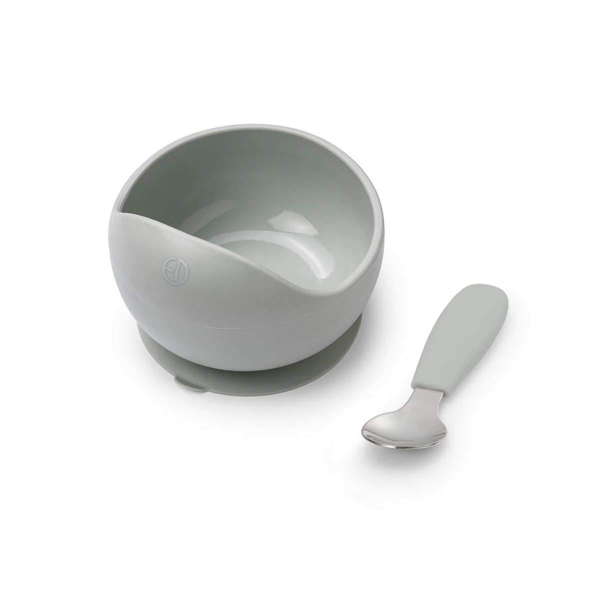 Silicone Bowl Set