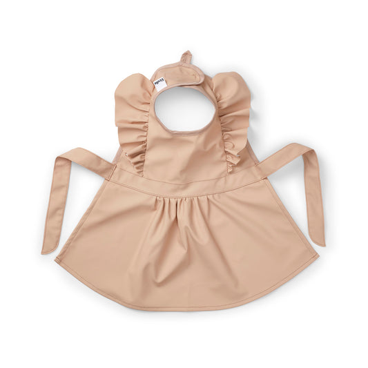 Baby Bib - Blushing Pink