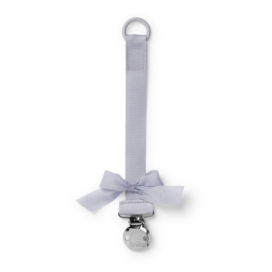 Pacifier Clip - Lavender Love