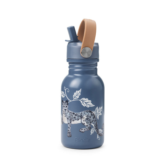 Water Bottle - Garden Leo