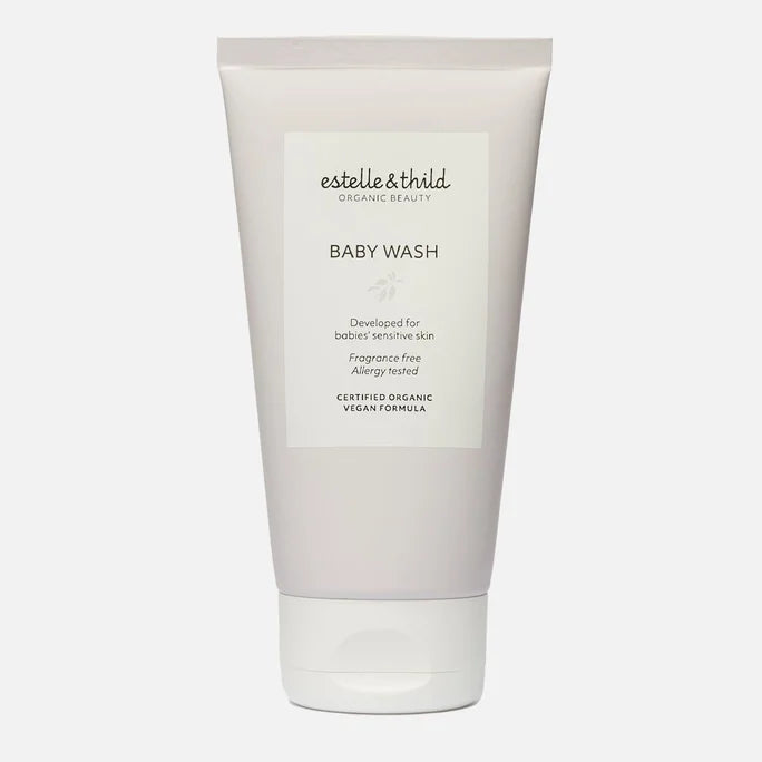 BioCare Baby Body Wash