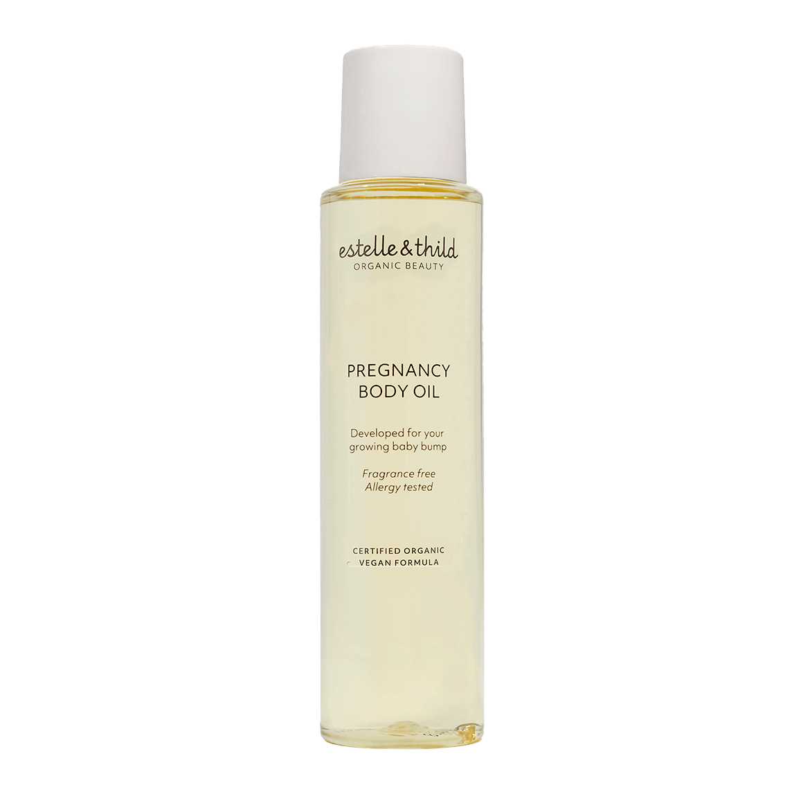 Estelle & Thild BioCare Baby Pregnancy Body Oil