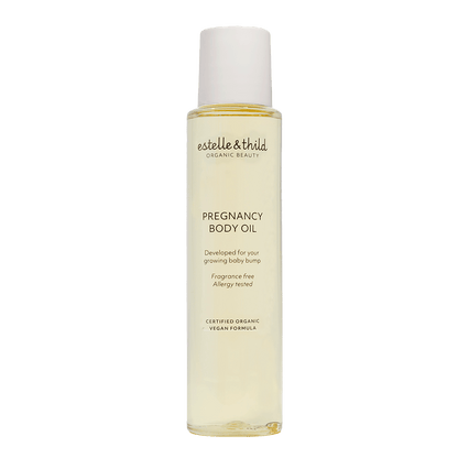 Estelle & Thild BioCare Baby Pregnancy Body Oil