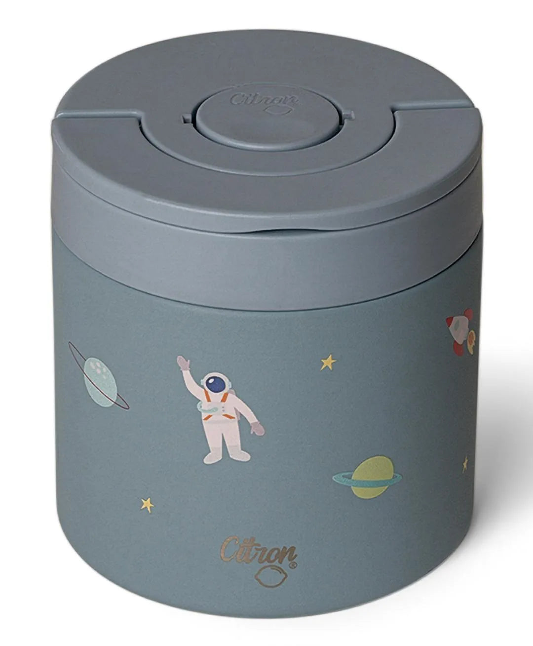 عبوة طعام 2022 400  SS مل