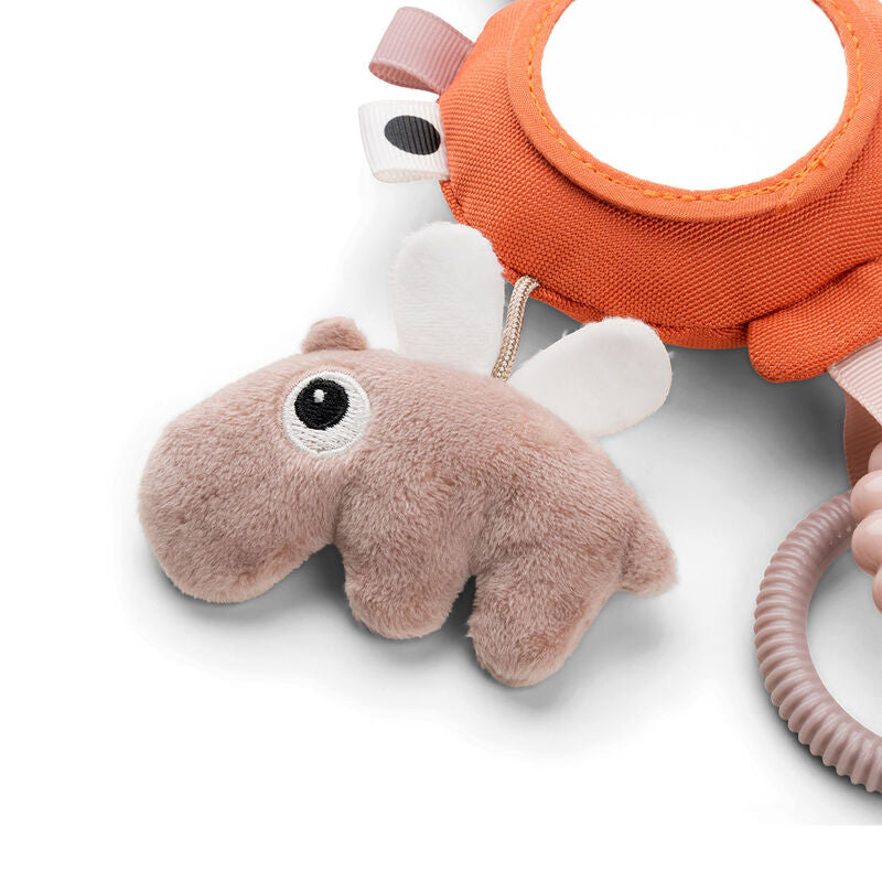 Done By Deer To Go Activity Mirror Happy Clouds Papaya