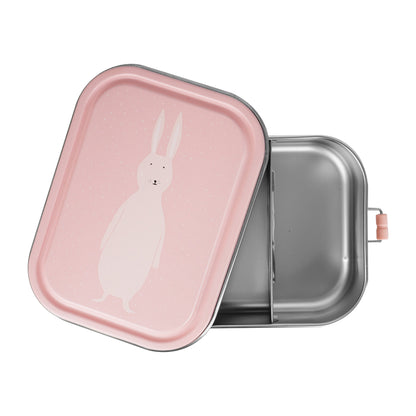 Lunch Box Large - Mrs. Rabbit