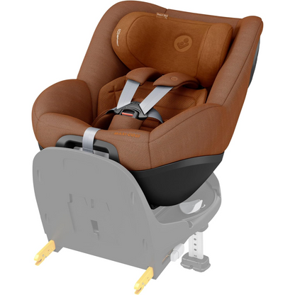Maxi-Cosi - Pearl 360 Pro - Cognac