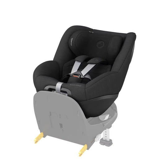 Maxi-Cosi - Pearl 360 Pro - Black