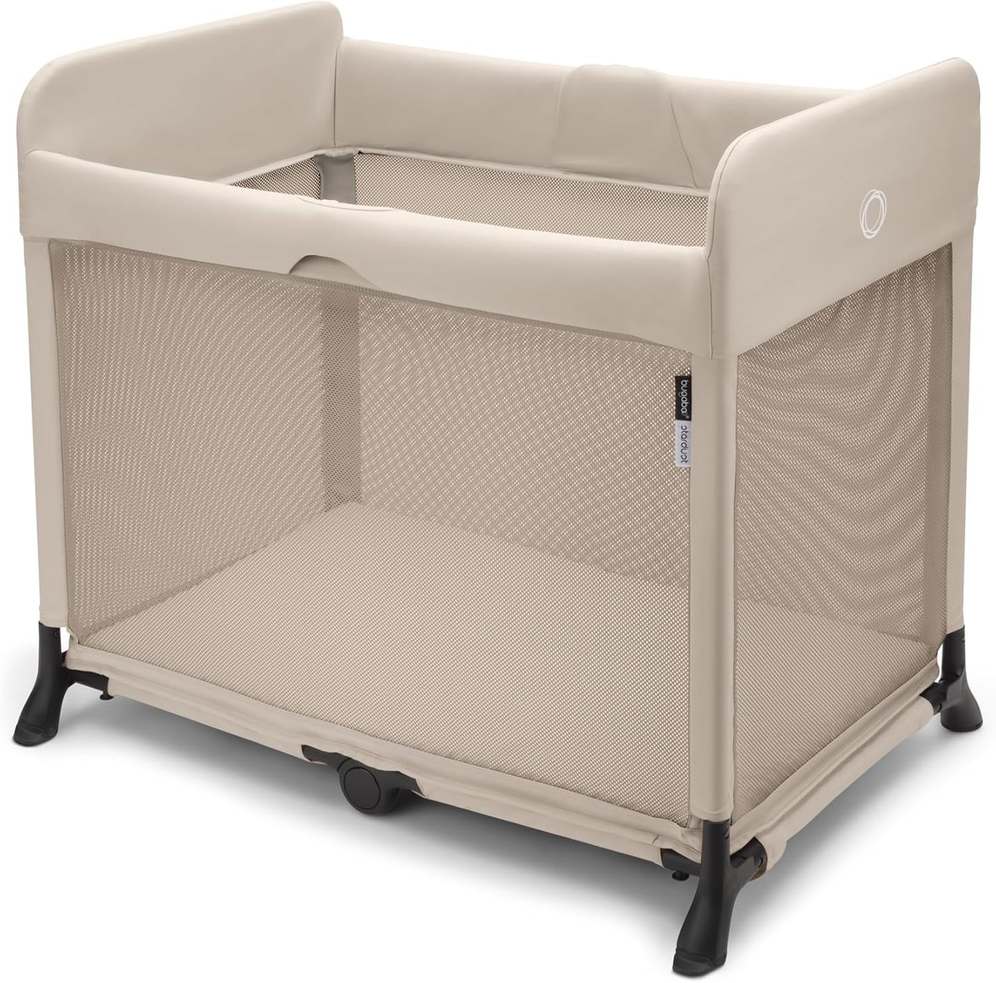 Bugaboo Stardust Kr/Cn/Sea/Il Desert Taupe