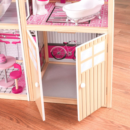 Sparkle Mansion Dollhouse