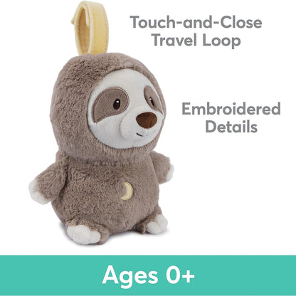 Lil’ Luvs On-the-Go Sloth Soothe
