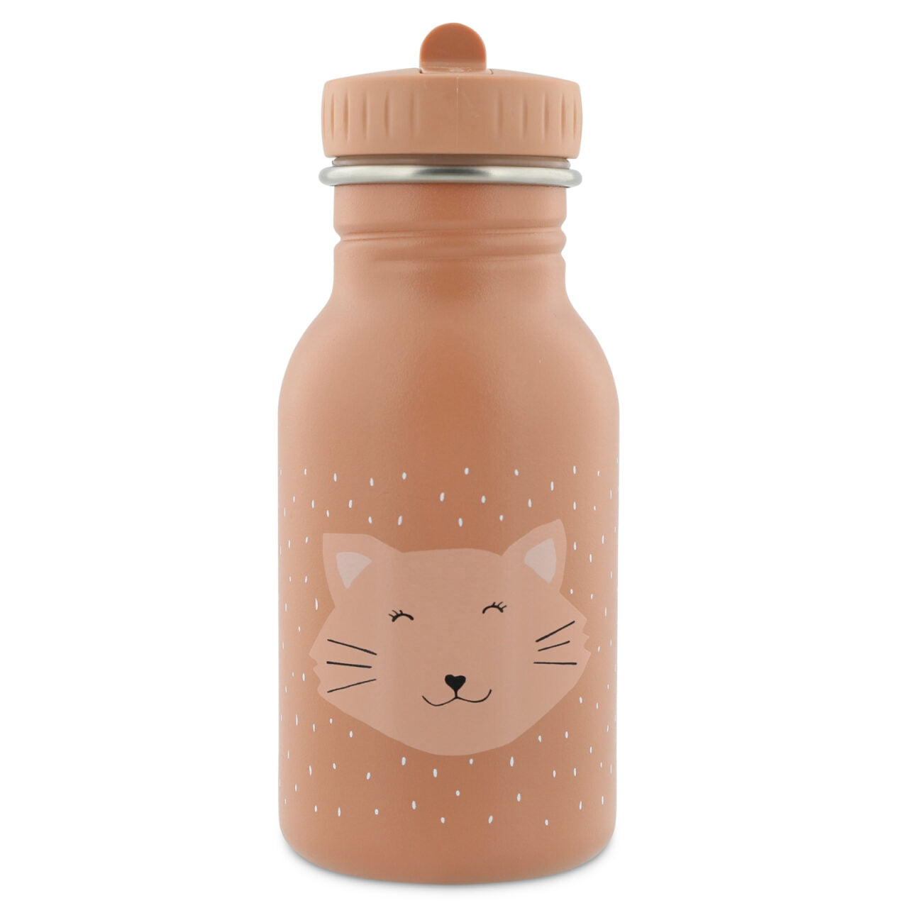 Water Bottle (350ml) Mrs. Cat