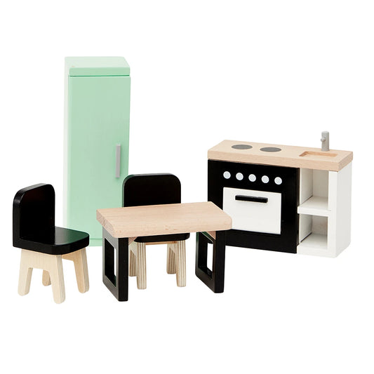 Kitchen - Furniture