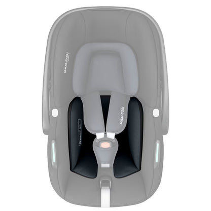 Maxi-Cosi Pebble S Carseat Tonal Black