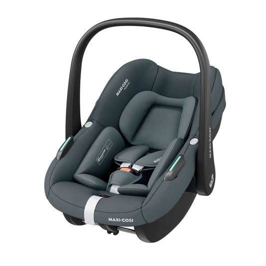 Maxi-Cosi Pebble S Carseat Tonal Graphite