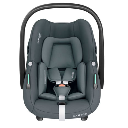 Maxi-Cosi Pebble S Carseat Tonal Graphite