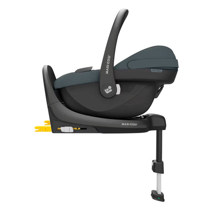 Maxi-Cosi Pebble S Carseat Tonal Graphite