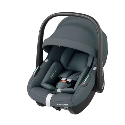 Maxi-Cosi Pebble S Carseat Tonal Graphite