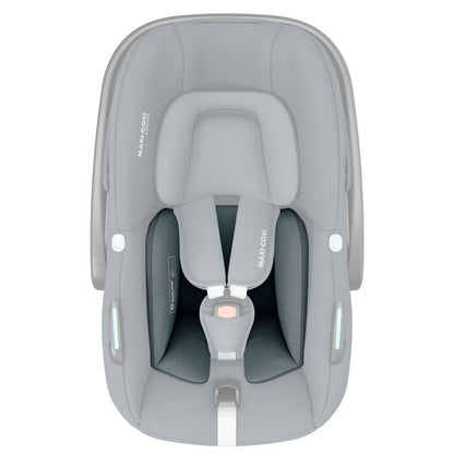 Maxi-Cosi Pebble S Carseat Tonal Graphite