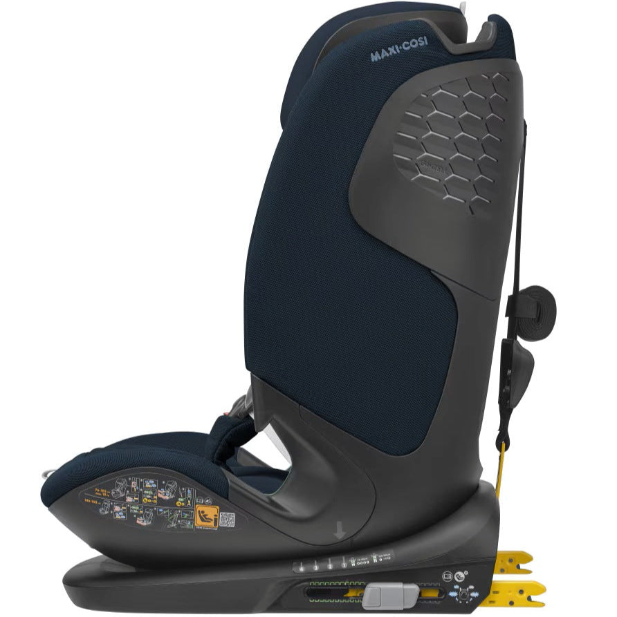 Maxi-Cosi Titan Pro I-Size Car Seat Authentic Blue