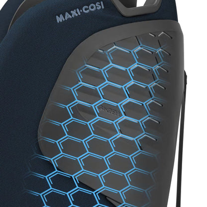 Maxi-Cosi Titan Pro I-Size Car Seat Authentic Blue